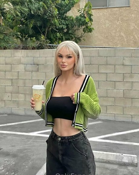 haleycure pornstar perfect pics