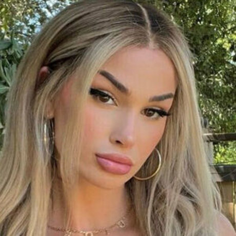 haleycure pornstar sexy gallery