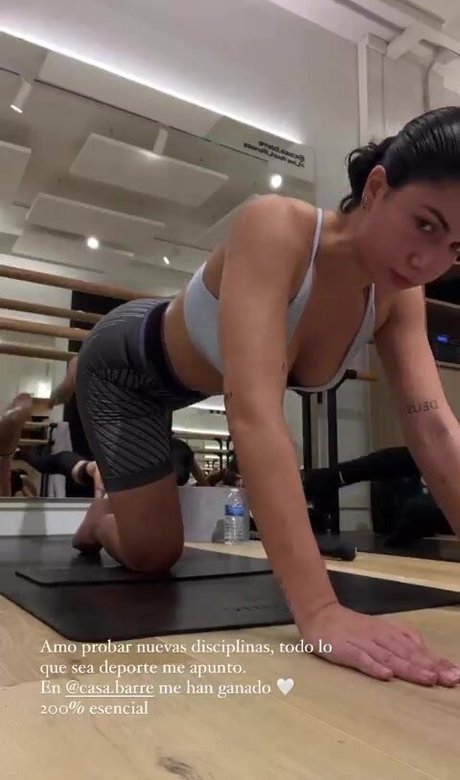 fitness coach onlyfans art naked img