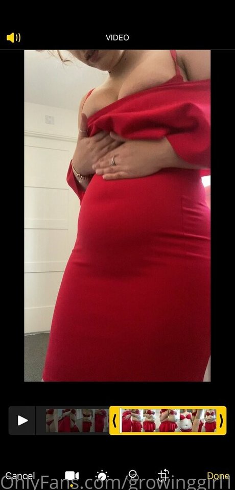 growinggirl1617 model sexy photo