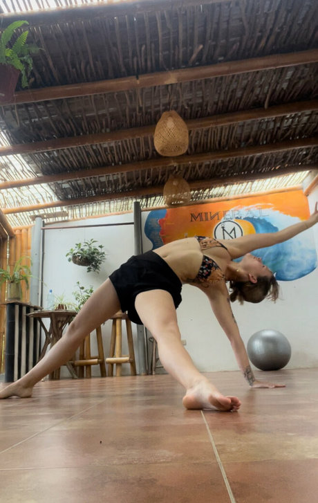 flowwithsky perfect model pics