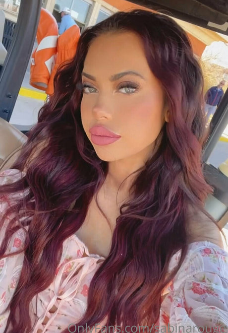 sabinabella pornstar art pics