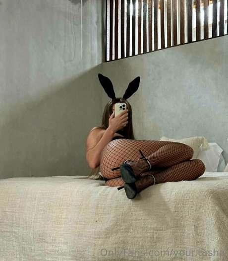 your tasha star free galleries