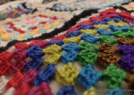 stabbydraws naked model picture