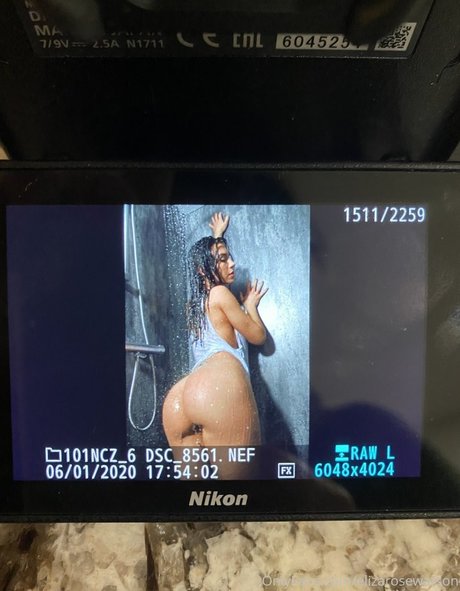 Elizarosewatson free pornstar img