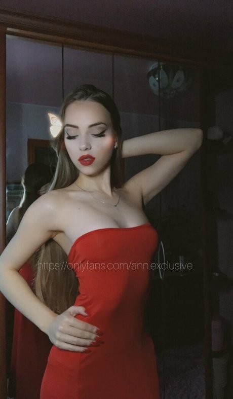 ann exclusive star nude img