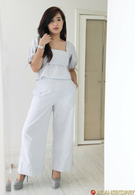 AsianSexDiary hot pornstar img