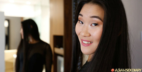 AsianSexDiary star nudes img