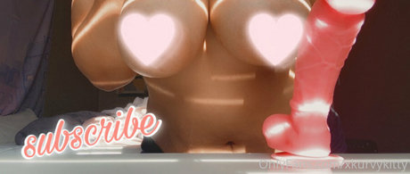 xkurvykittyfree Profile pic