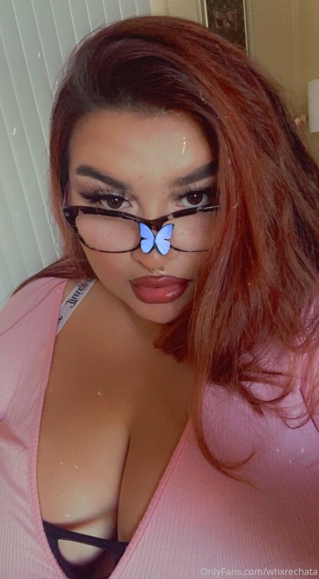 whxrechata nudes star pics