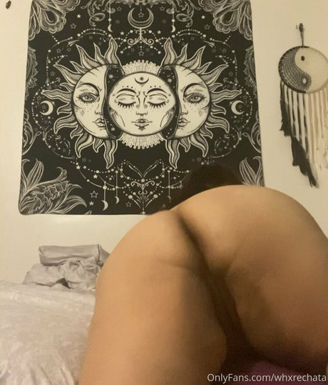 whxrechata best model photo