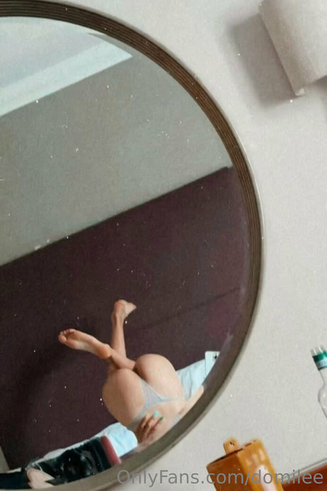 domilee sexy pornstar pictures