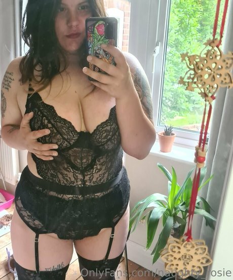 naughty rosie star naked galleries