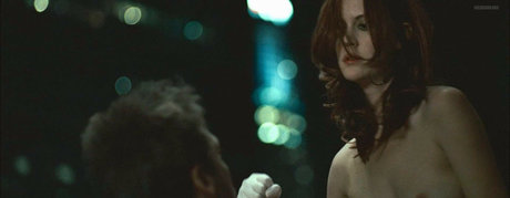 Lauren Lee Smith best actress pics