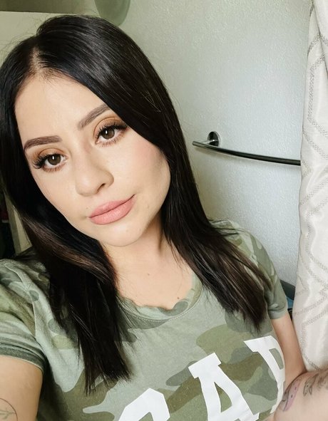 Vane Ochoa erotic actress photo