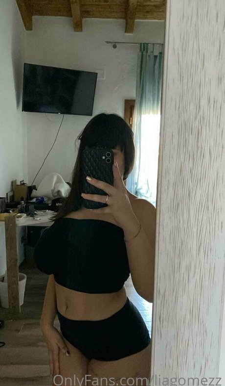 liagomezzz pornstar xxx photo