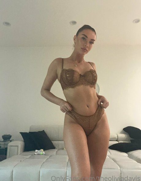 theoliviadavis model porn img