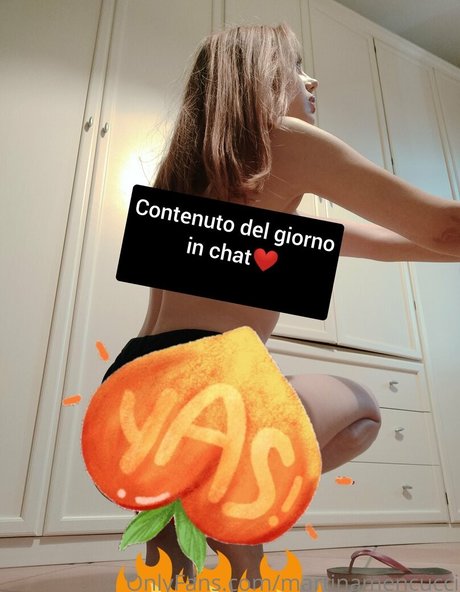 martinamencucci Profile pic