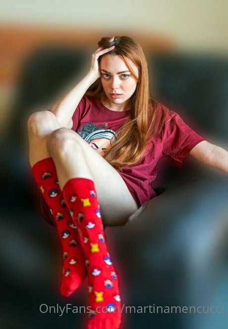 martinamencucci model hd images