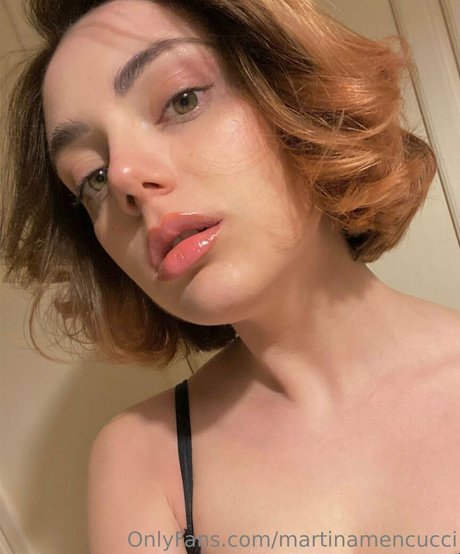 martinamencucci sex star images