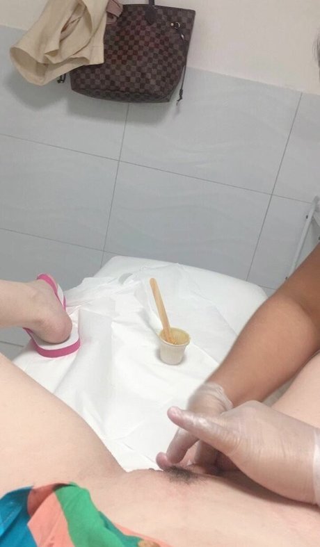 Blondie Flavor art star picture