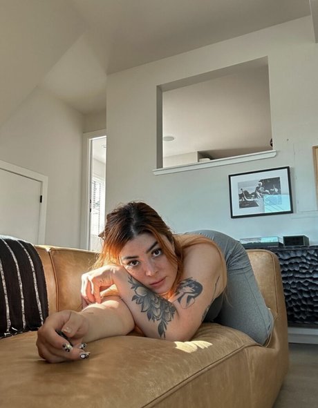 Ashlynn Arias best actress images