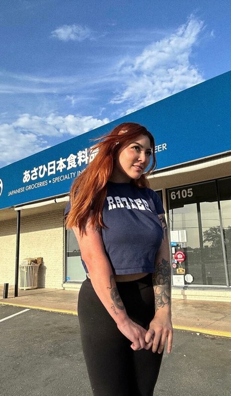 Ashlynn Arias free actress picture