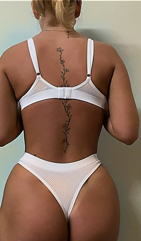 Immynicholls pornstar high quality images