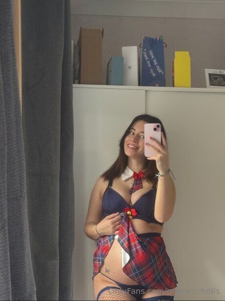 Immynicholls star best galleries