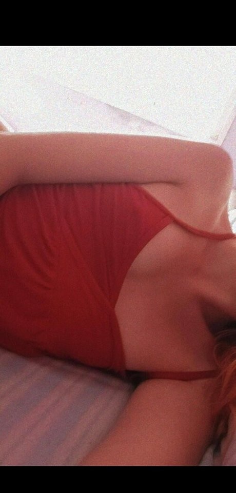 vannesita21 nudes actress pics