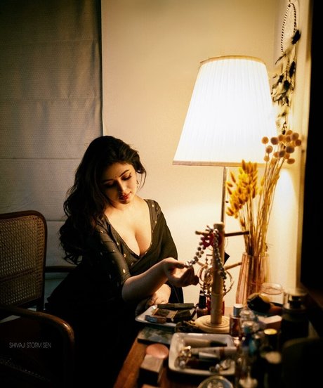 Shivaji Storm Sen pornstar hot pic