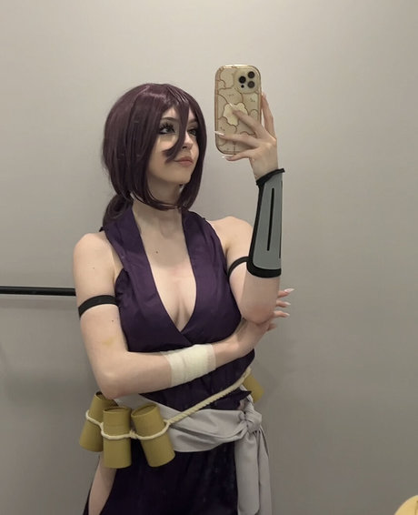 emiki28 nude model gallery