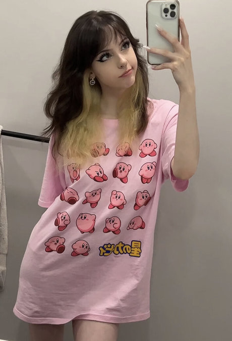 emiki28 hot model gallery