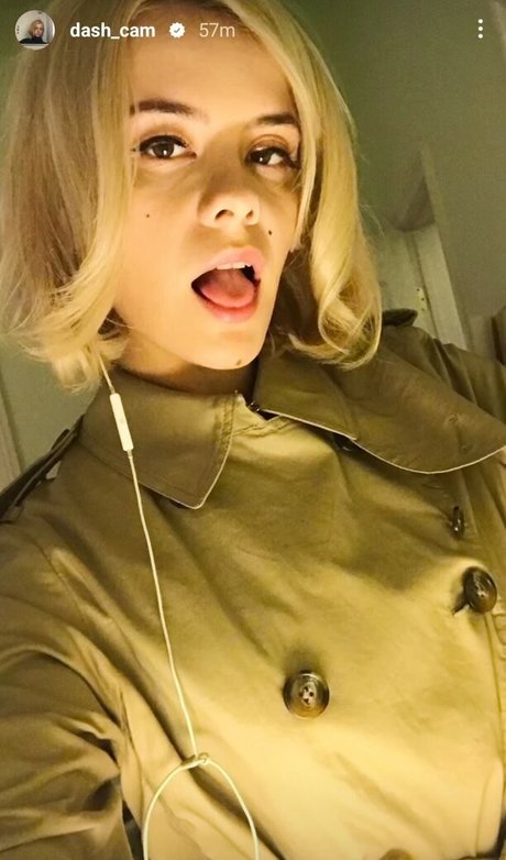 Dasha Nekrasova erotic actress archive