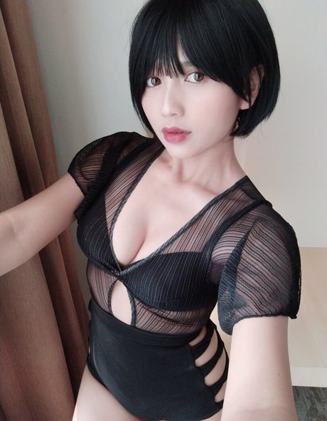 Rue cosplayer hd star picture