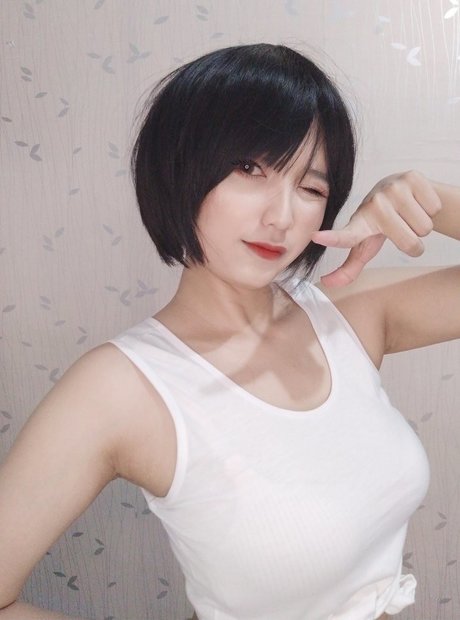 Rue cosplayer model hot gallery