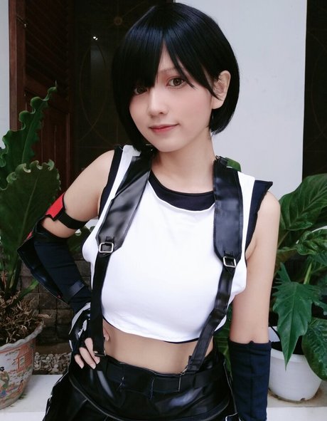 Rue cosplayer porn star pic