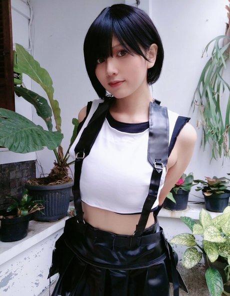 Rue cosplayer pornstar hot img