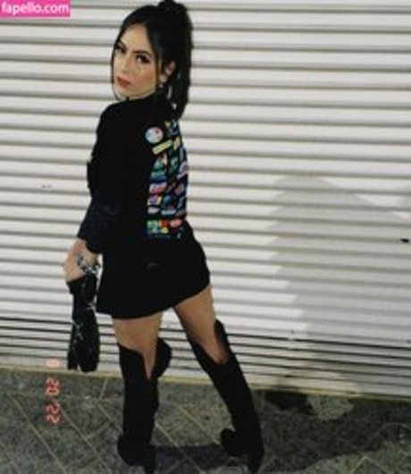 Fernanda Kalyne star erotic pics