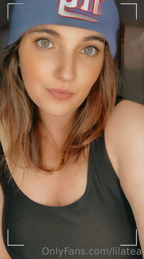 lilatea model beautiful galleries