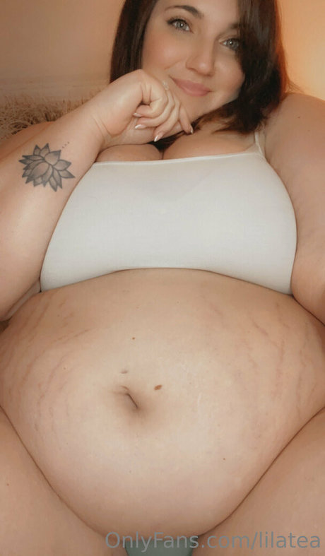 lilatea star nudes archive