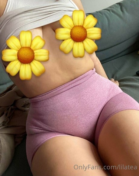 lilatea porn star pics