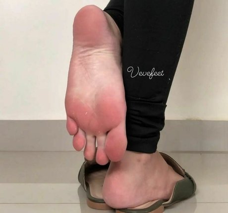 VeveFeet xxx pornstar picture
