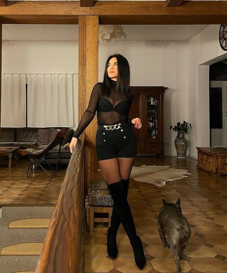 Senada Kostic model nice pics