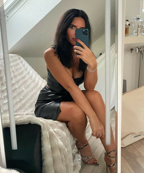 Senada Kostic nudes star image