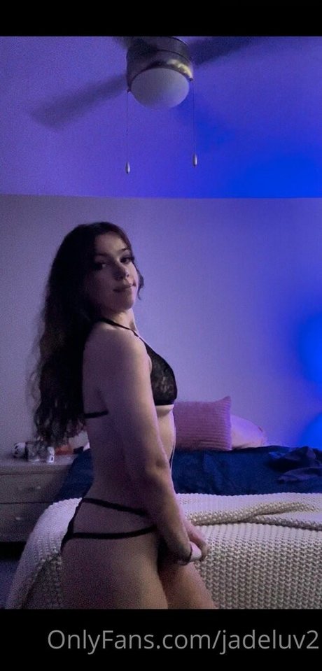 jadeluv2 nudes star image