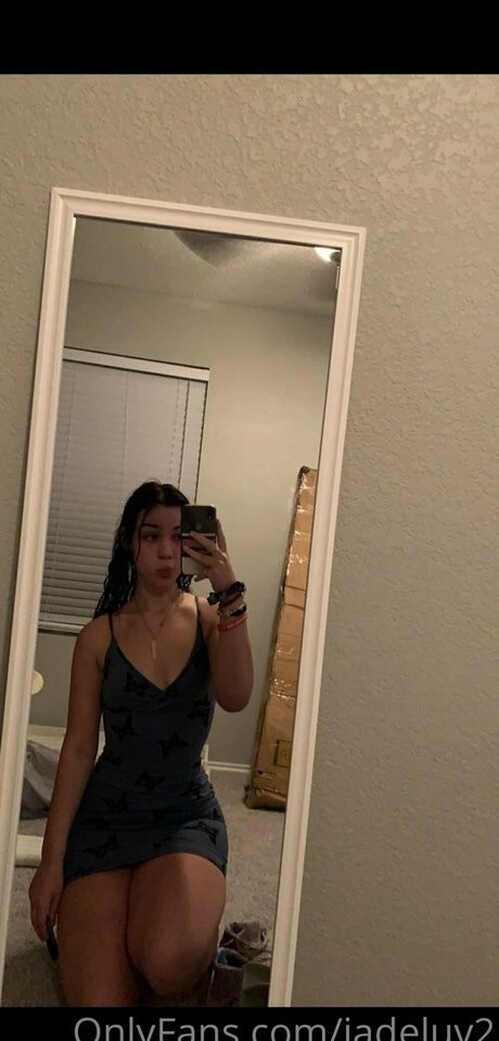 jadeluv2 model nude photos