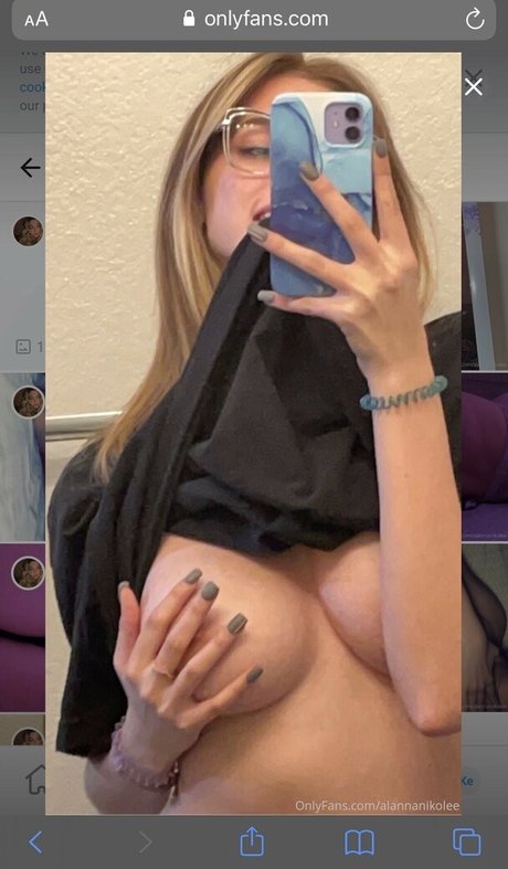 alannanikolee star art images