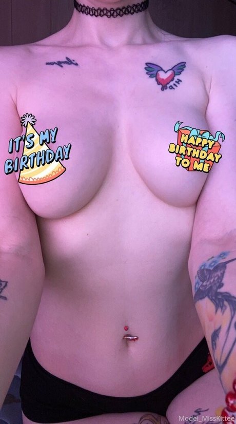 model misskittee92 nice star pictures