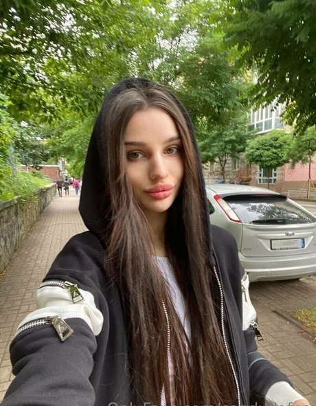 CandyDafna free star gallery